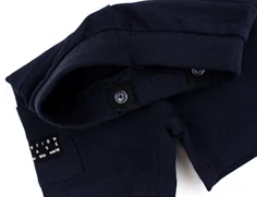 Name It dark sapphire sweatshorts